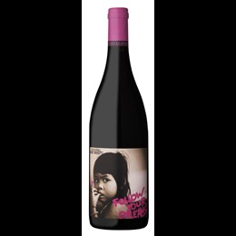BABY BANDITO FOLLOW YOUR DREAMS (dry red wine) MAGNUM
